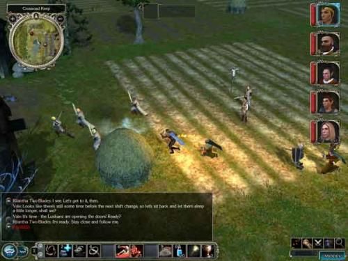 Neverwinter Nights 2 030620,1